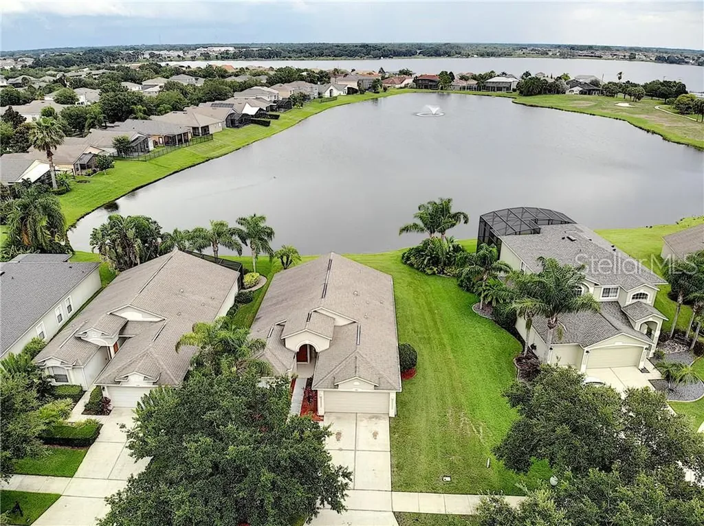 1145 Hawkslade Court Winter Garden FL 34787