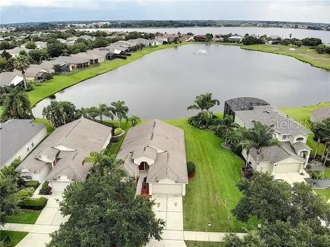1145 Hawkslade Court Winter Garden FL 34787