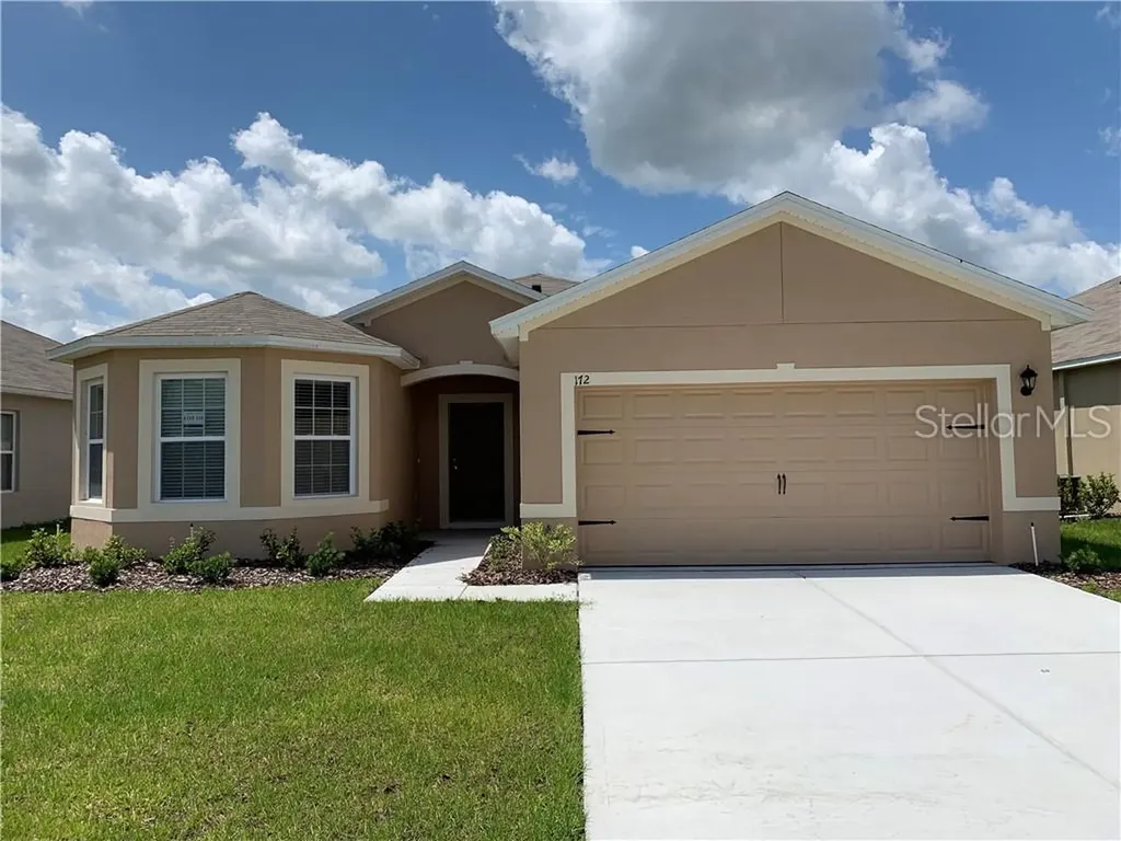 385 Honey Bell Road Winter Haven FL 33880