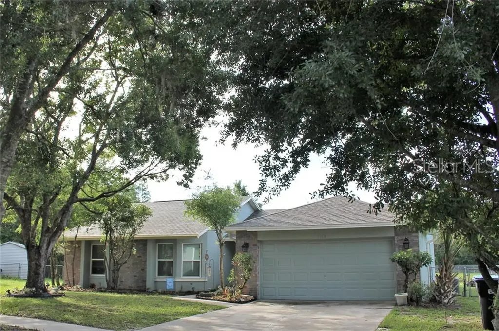 3719 Valencia Grove Lane Orlando FL 32817