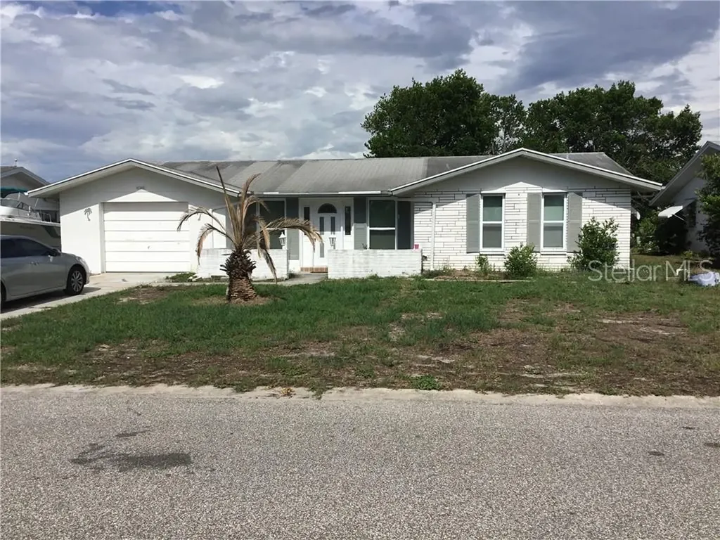 10302 Holly Drive Port Richey FL 34668