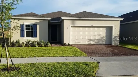 452 Meadow Pointe Drive Haines City FL 33844