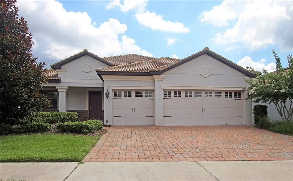 1387 Dolphin Head Street Davenport FL 33896