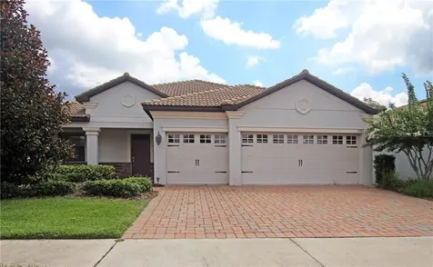 1387 Dolphin Head Street Davenport FL 33896