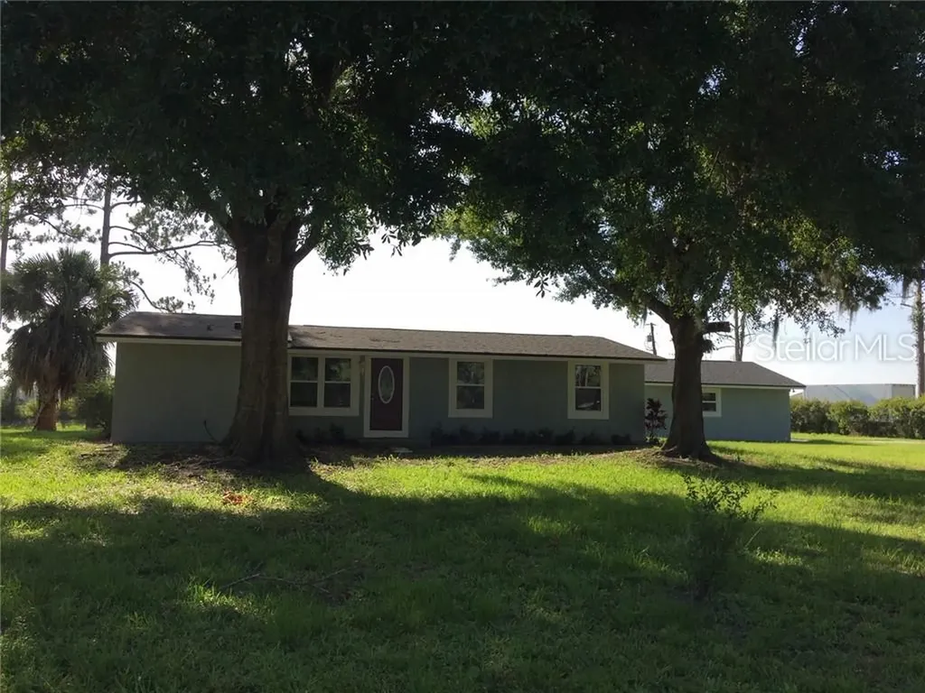3817 Lake Pickett Court Orlando FL 32820