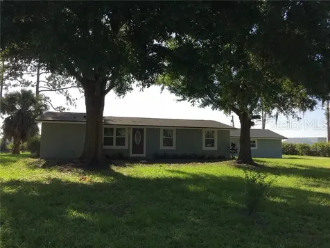 3817 Lake Pickett Court Orlando FL 32820