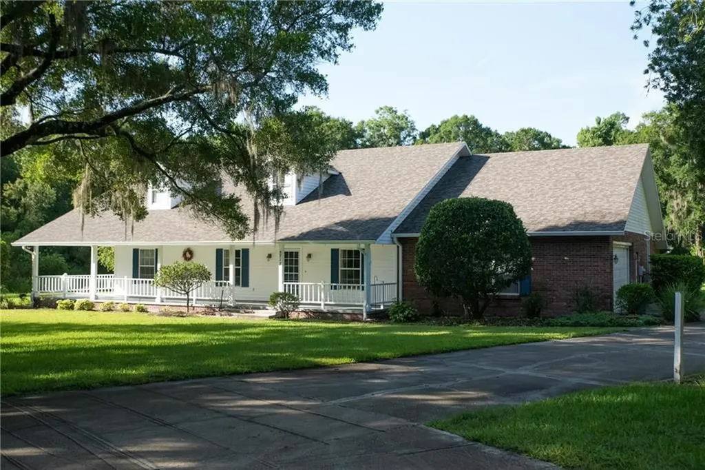 5717 Southbrook Drive Lakeland FL 33811