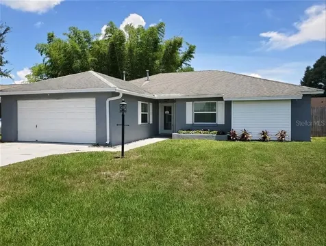 3315 Fox Ridge Drive Winter Haven FL 33884