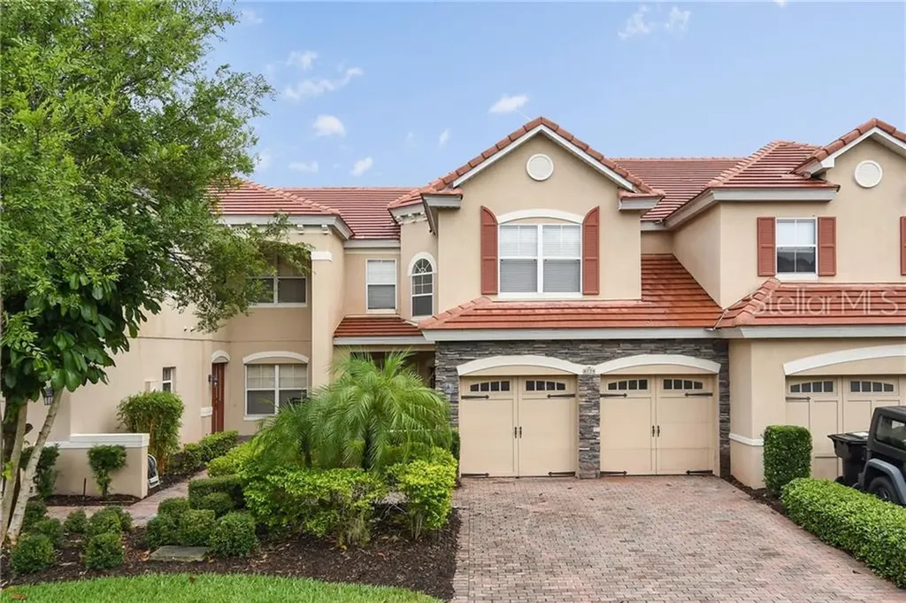 6774 Sorrento Street Orlando FL 32819