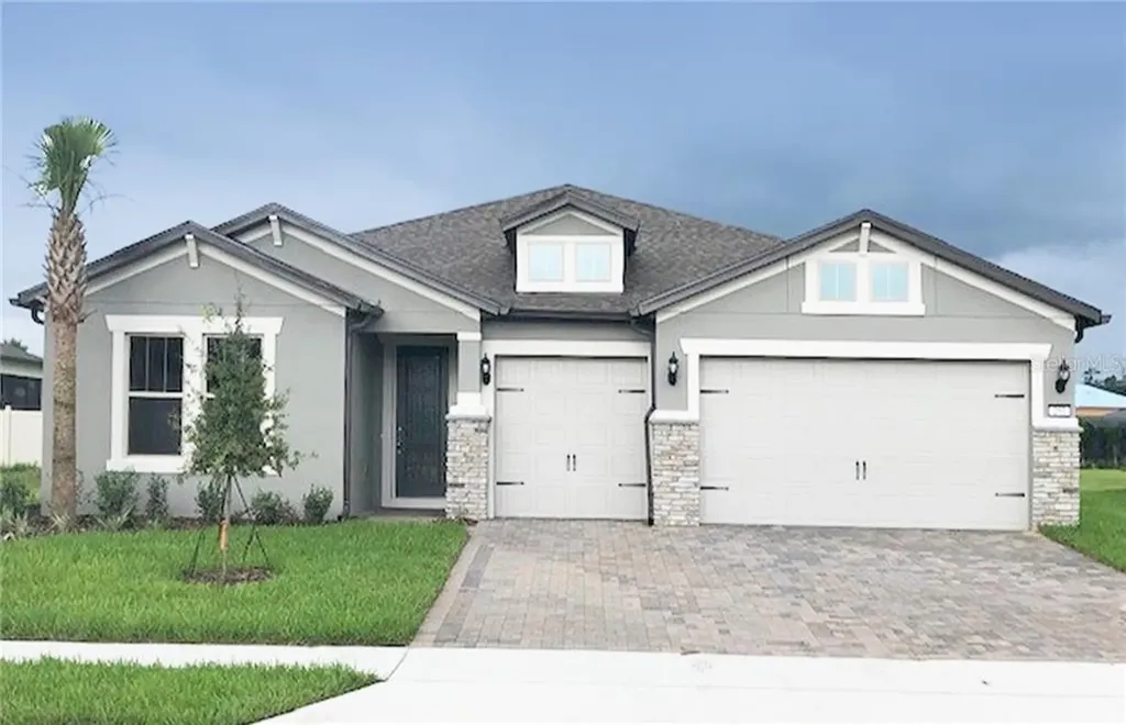 293 Island Sound Court Longwood FL 32779