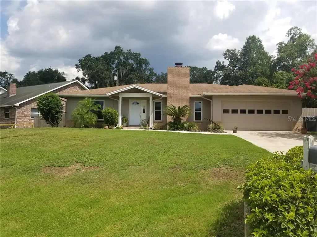 8553 Plantation Ridge Court Lakeland FL 33809