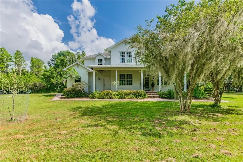 20114 Bexley Road Land O Lakes FL 34638