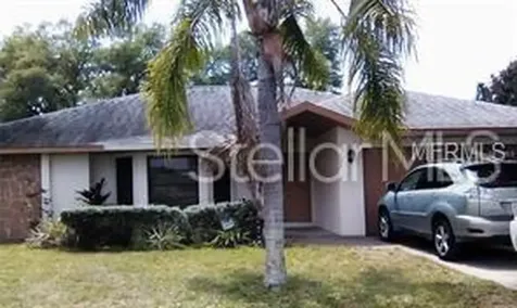 4753 Escalante Drive North Port FL 34287