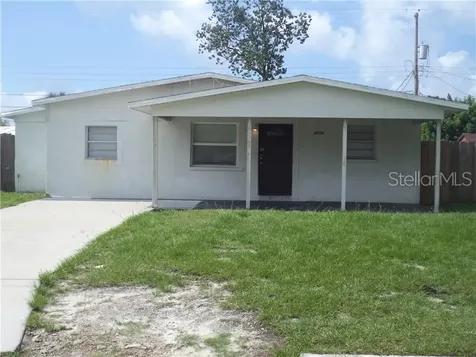 4534 W Burke Street Tampa FL 33614