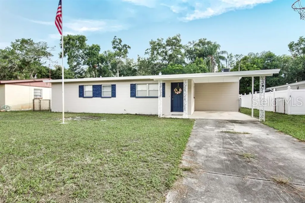 805 W 124th Avenue Tampa FL 33612
