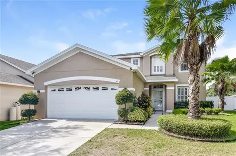 301 Fern Gulley Drive Seffner FL 33584