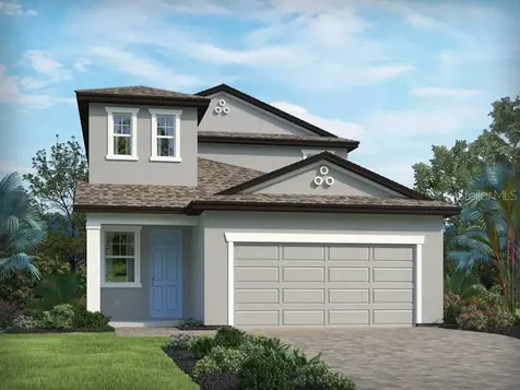 5423 Los Robles Court Palmetto FL 34221