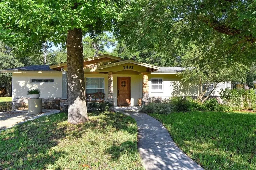 2941 Brantley Hills Court Longwood FL 32779