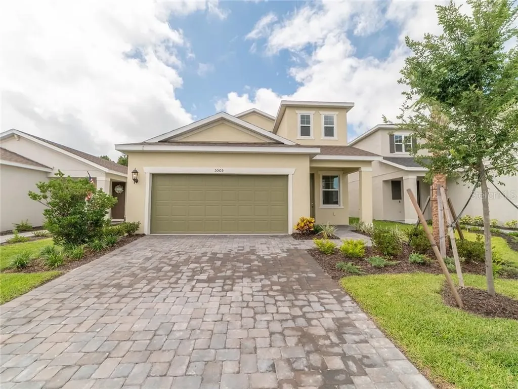 5505 Los Robles Court Palmetto FL 34221
