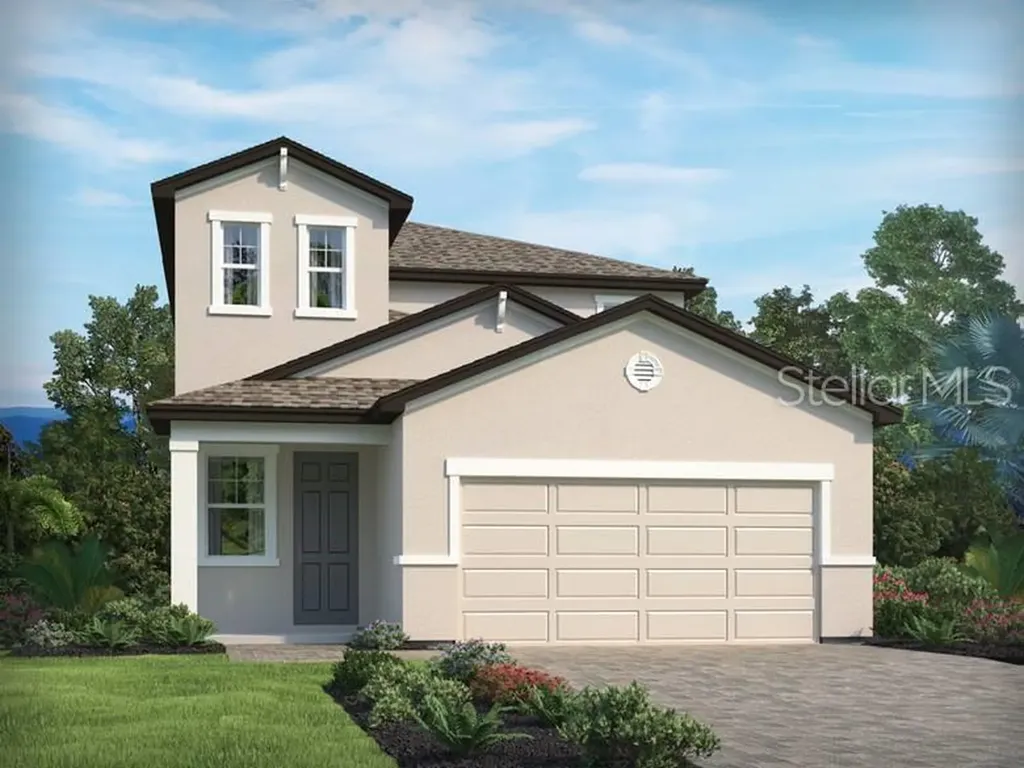 5436 Los Robles Court Palmetto FL 34221