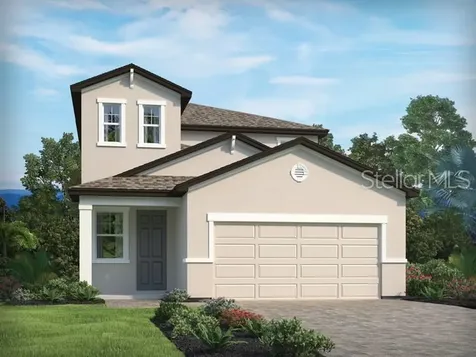 5436 Los Robles Court Palmetto FL 34221