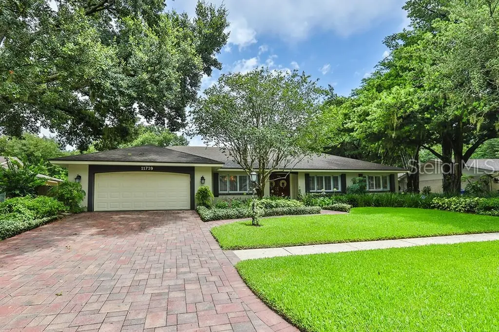 11739 Lipsey Road Tampa FL 33618