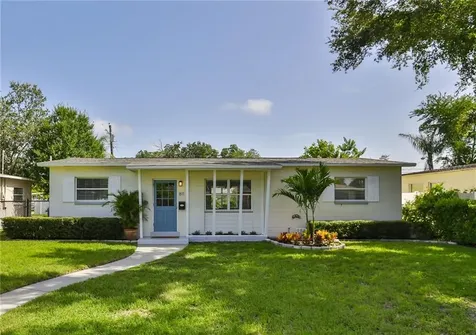 811 39th Avenue NE St Petersburg FL 33703
