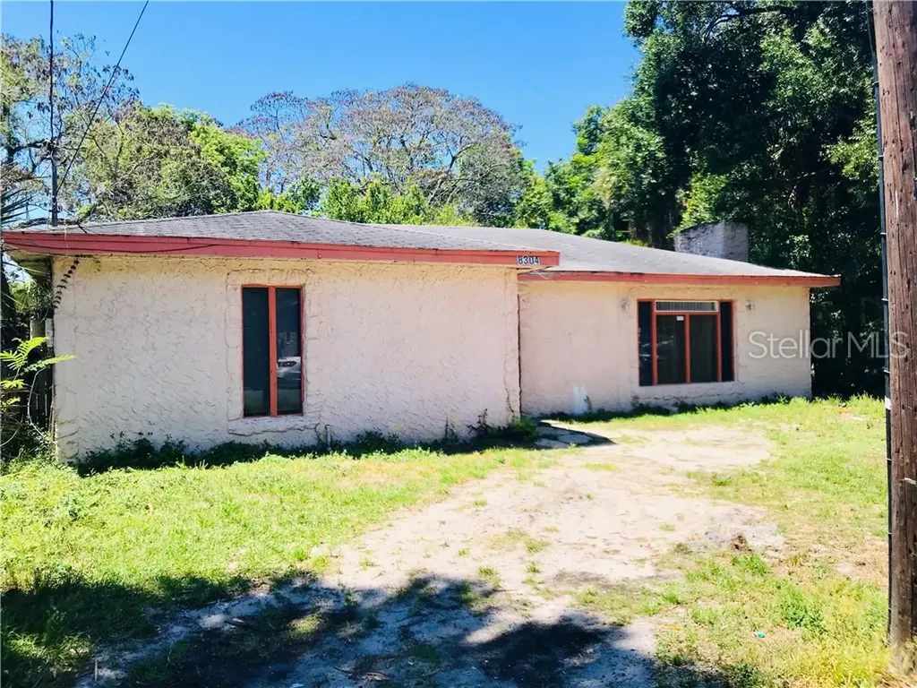 8304 N Brooks Street Tampa FL 33604