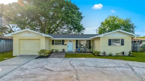 2563 65th Avenue S St Petersburg FL 33712