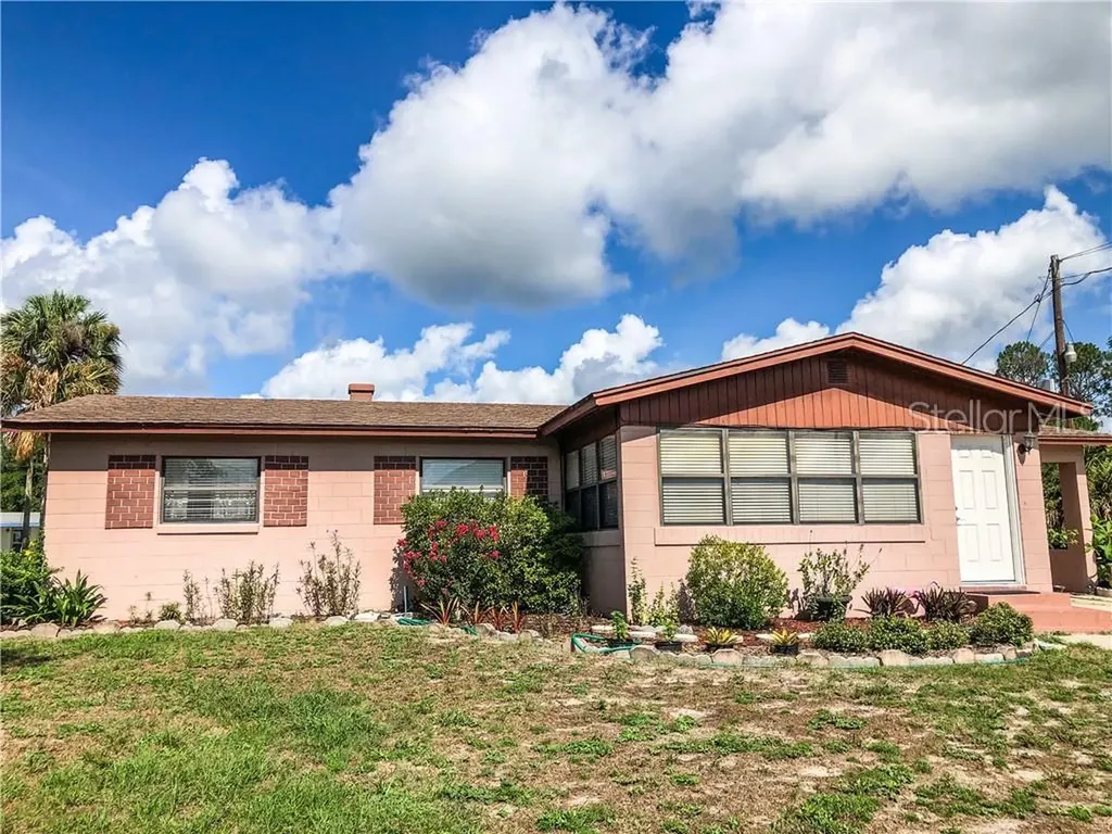 5430 Orange Boulevard Sanford FL 32771