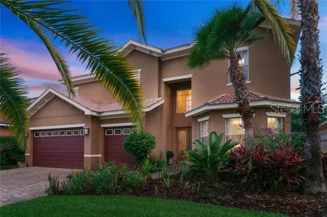 18034 Cozumel Isle Drive Tampa FL 33647
