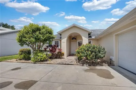 5303 St Lucia Drive Lakeland FL 33812