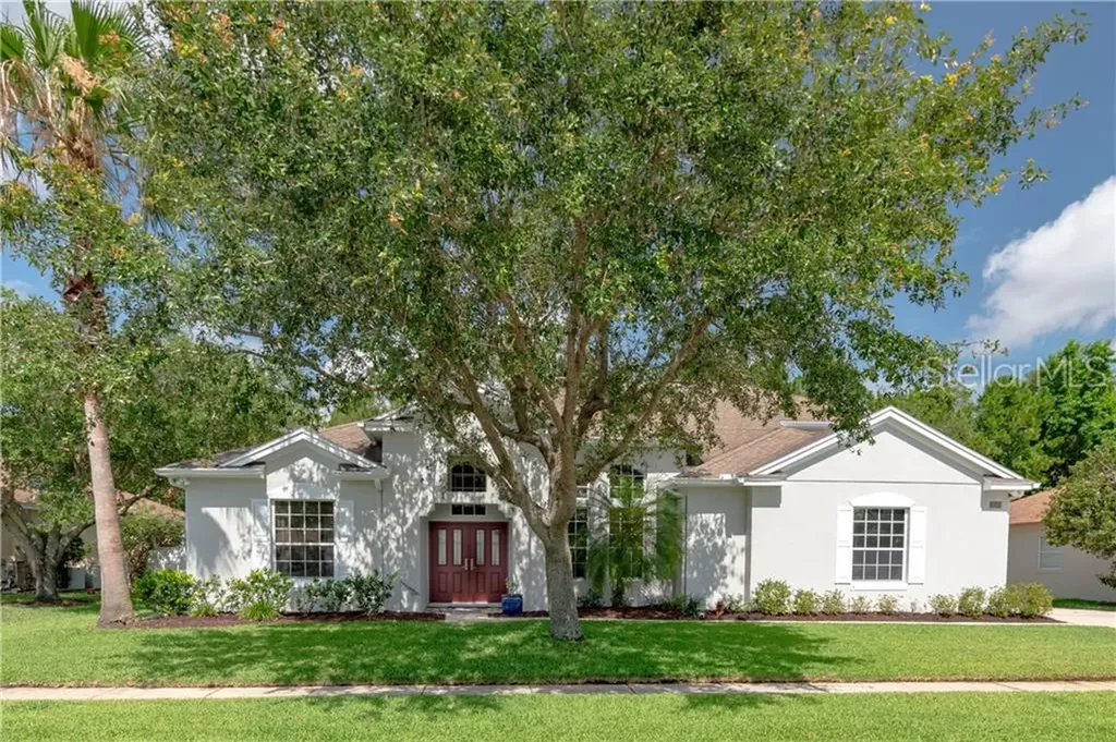 12123 Shadowbrook Lane Orlando FL 32828