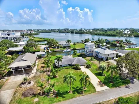 2049 Panama Boulevard Englewood FL 34224