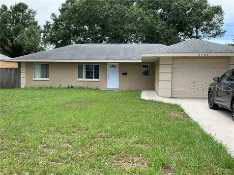 3708 Ithaca Street N St Petersburg FL 33713