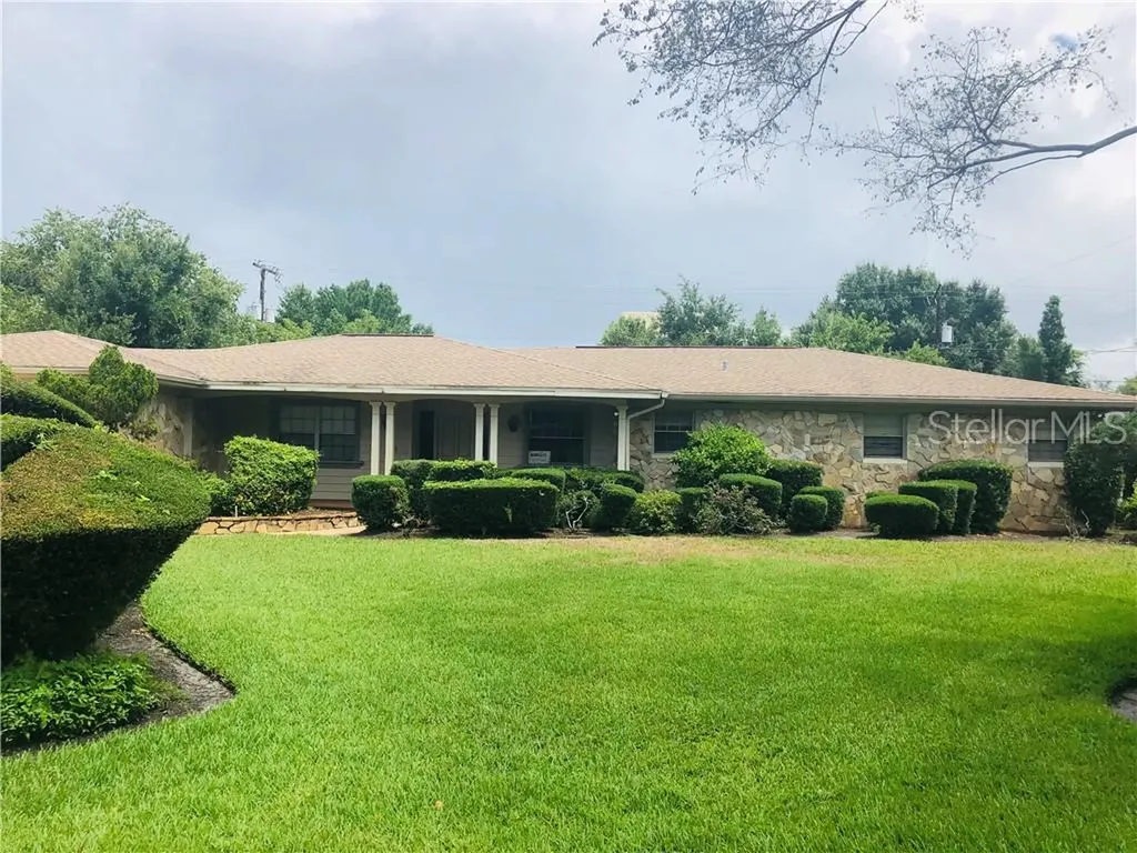 2115 W Dallas Avenue Tampa FL 33603