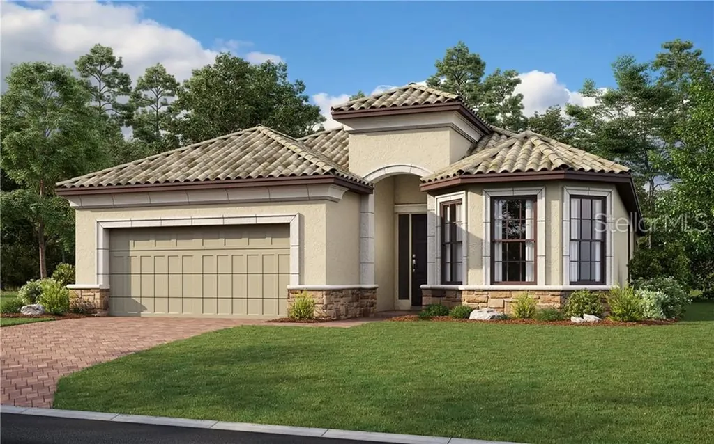 20151 Umbria Hill Drive Tampa FL 33647