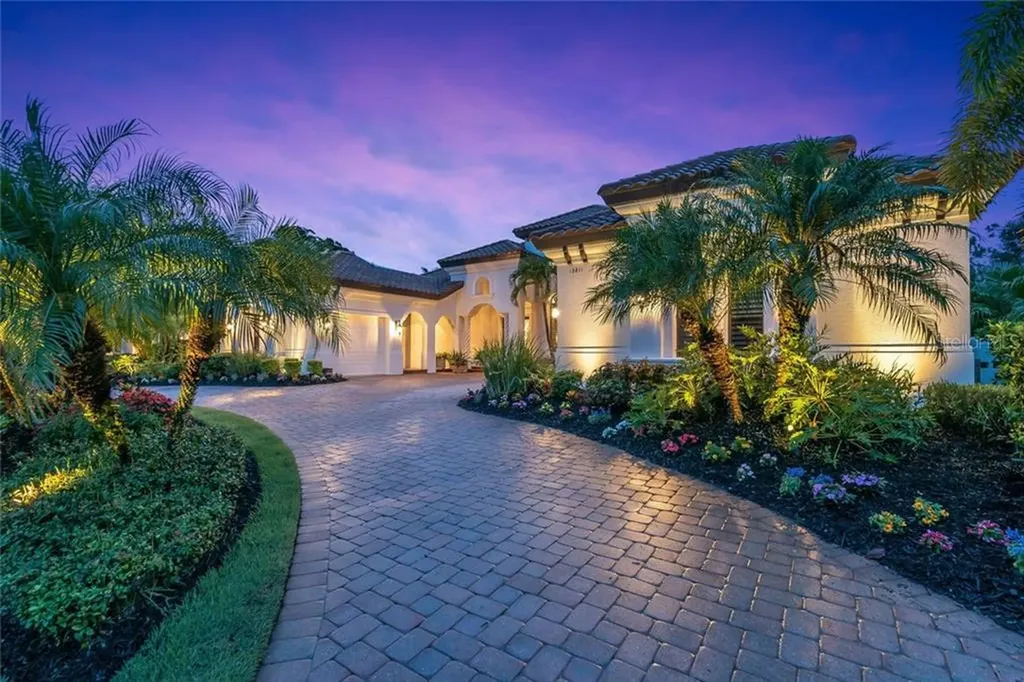 13211 Palmers Creek Terrace Lakewood Ranch FL 34202