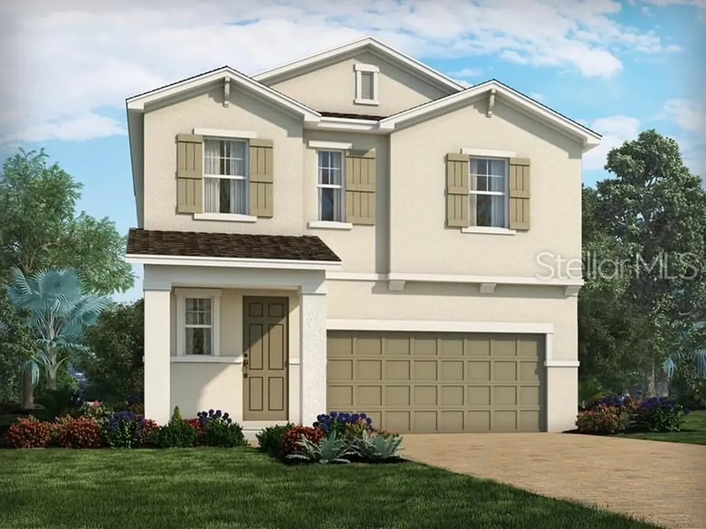 7460 Ashcroft Drive Wesley Chapel FL 33545