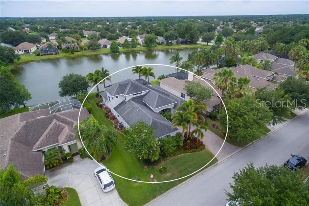13818 Nighthawk Terrace Lakewood Ranch FL 34202