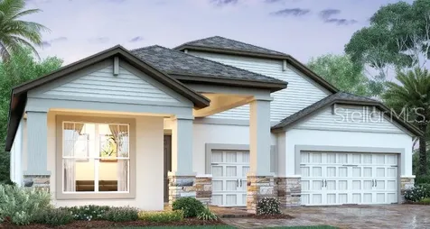 2964 Crystal Water Run Oviedo FL 32765