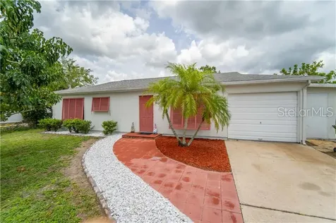 8848 Alam Avenue North Port FL 34287