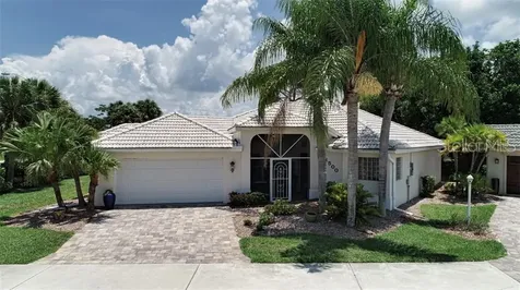 1500 Islamorada Boulevard Punta Gorda FL 33955