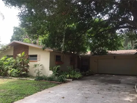 554 66th Avenue S St Petersburg FL 33705