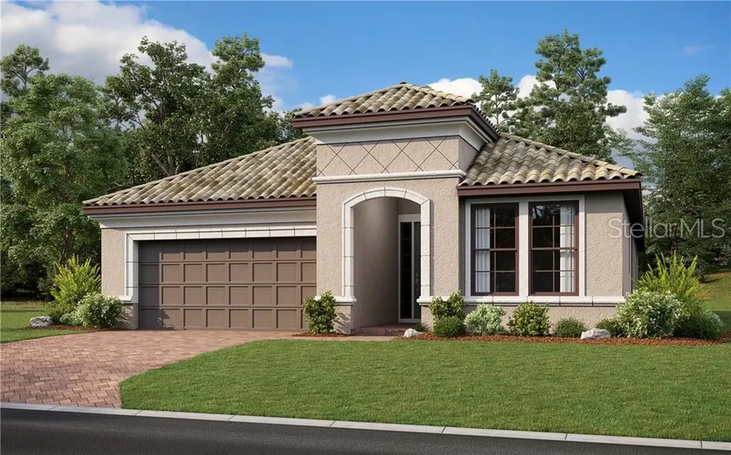 20147 Umbria Hill Drive Tampa FL 33647