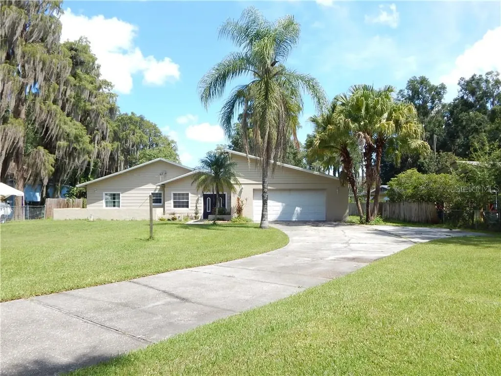 21331 Hopson Road Land O Lakes FL 34638