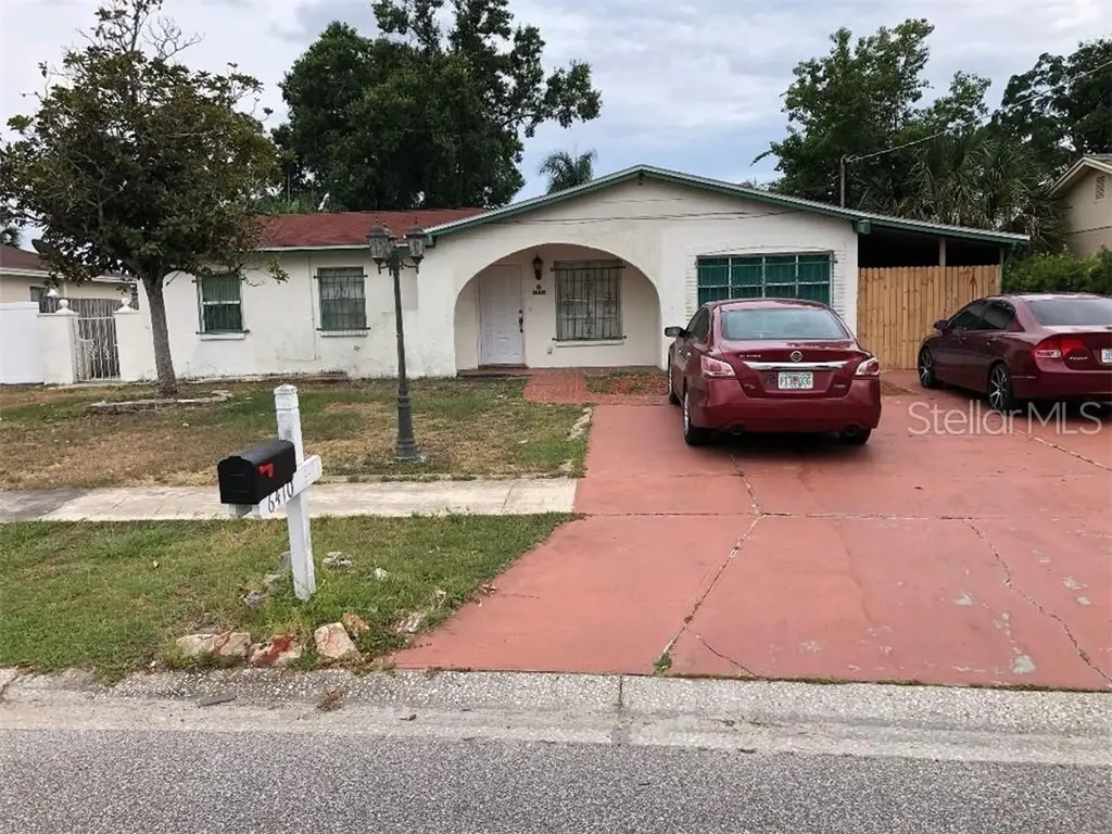 6410 Larmon Street Tampa FL 33634