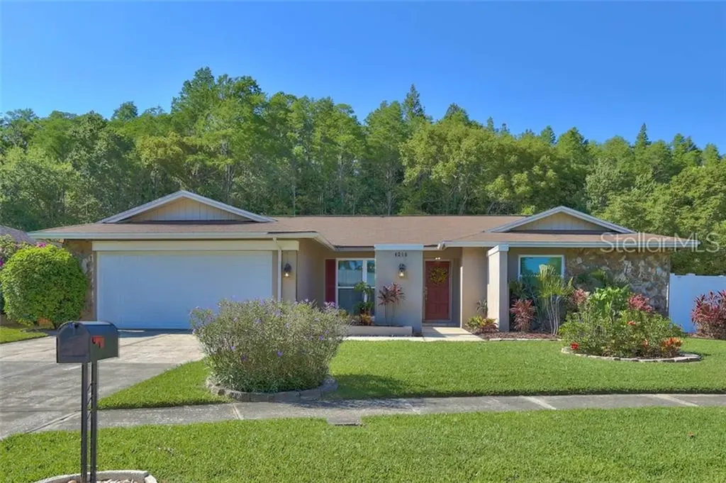 4216 Windtree Drive Tampa FL 33624