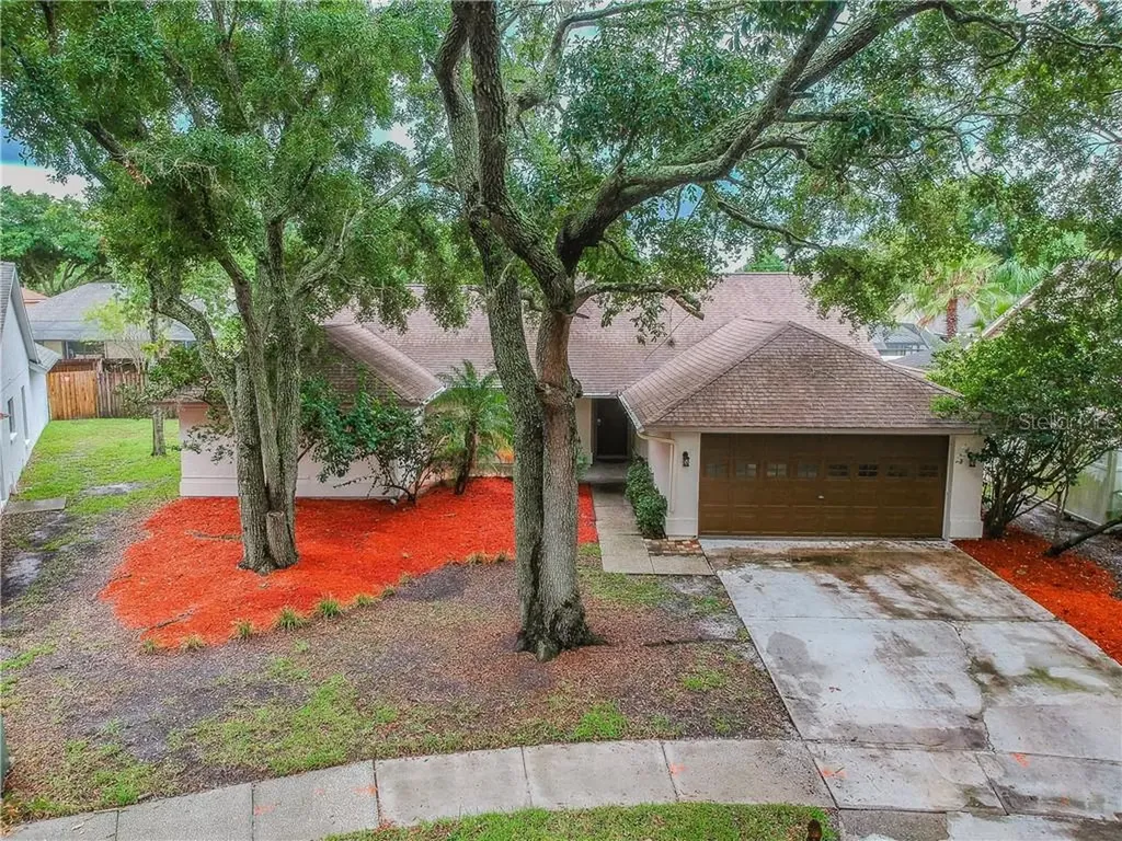 9315 Regents Park Drive Tampa FL 33647