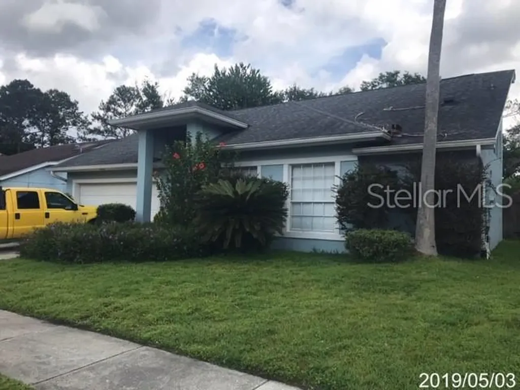 1420 Oberlin Terrace Lake Mary FL 32746